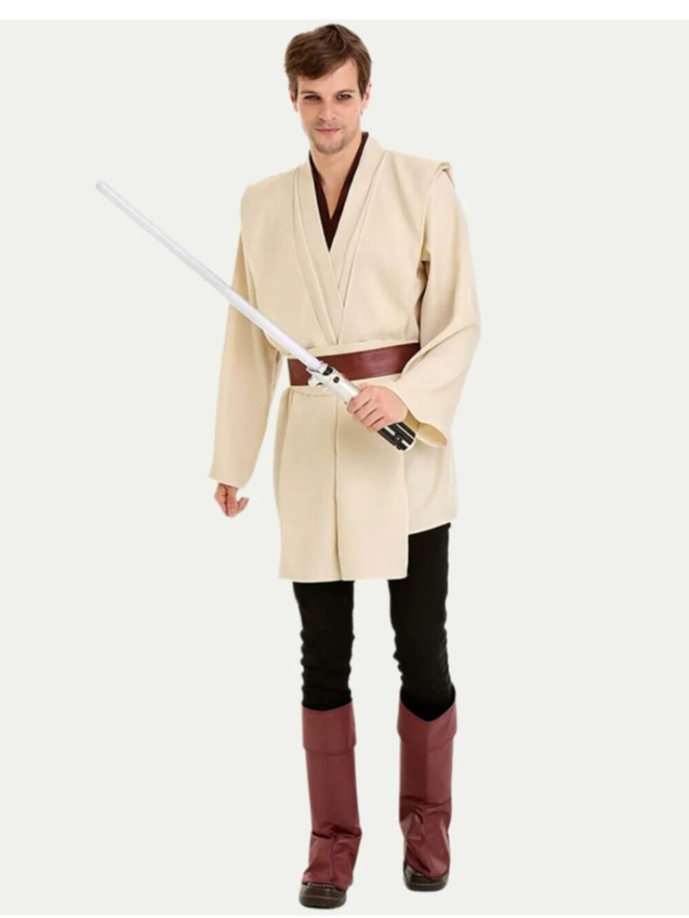 Hauntlook Force Master costume new in package size medium